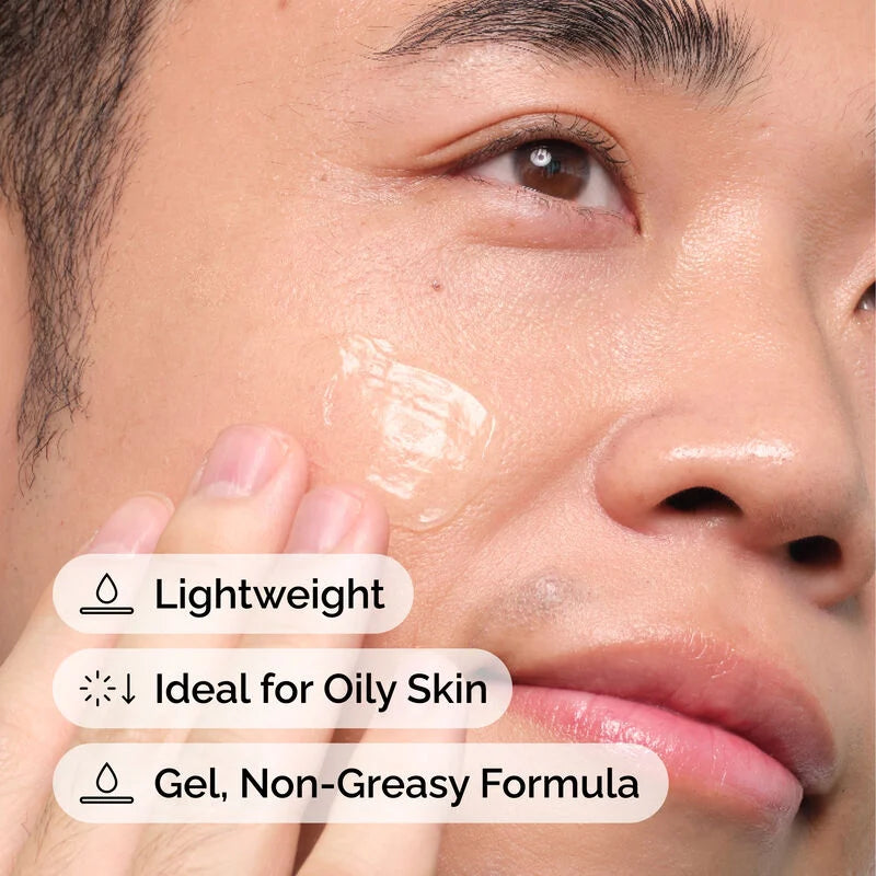 The Ordinary Natural Moisturizing Factors + Beta Glucan