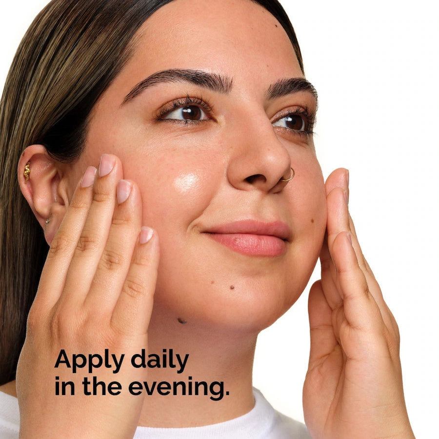 The Ordinary Lactic Acid 5% + HA