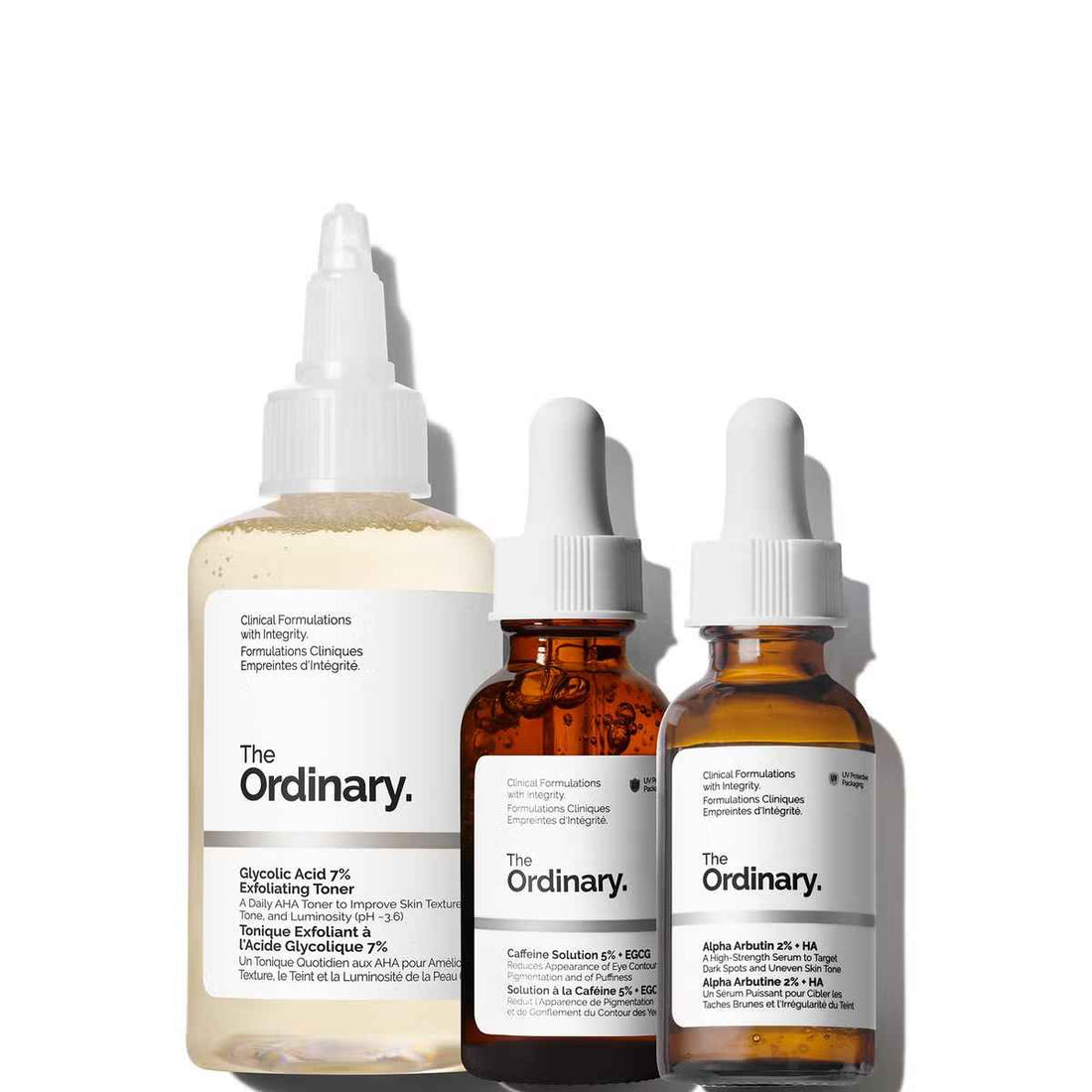 The Ordinary - The Bright Set