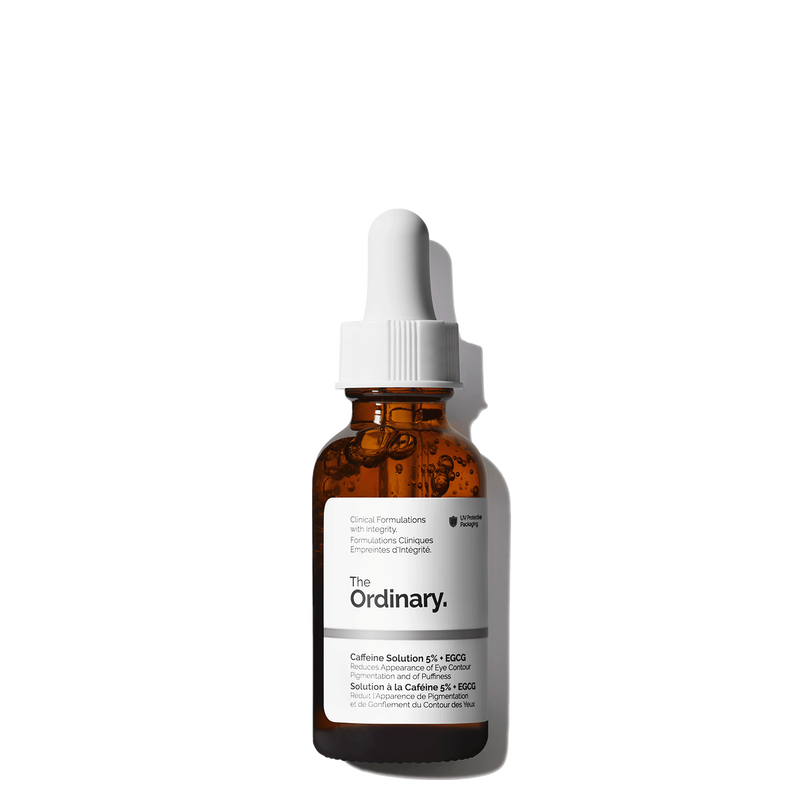 The Ordinary Caffeine Solution 5% EGCG