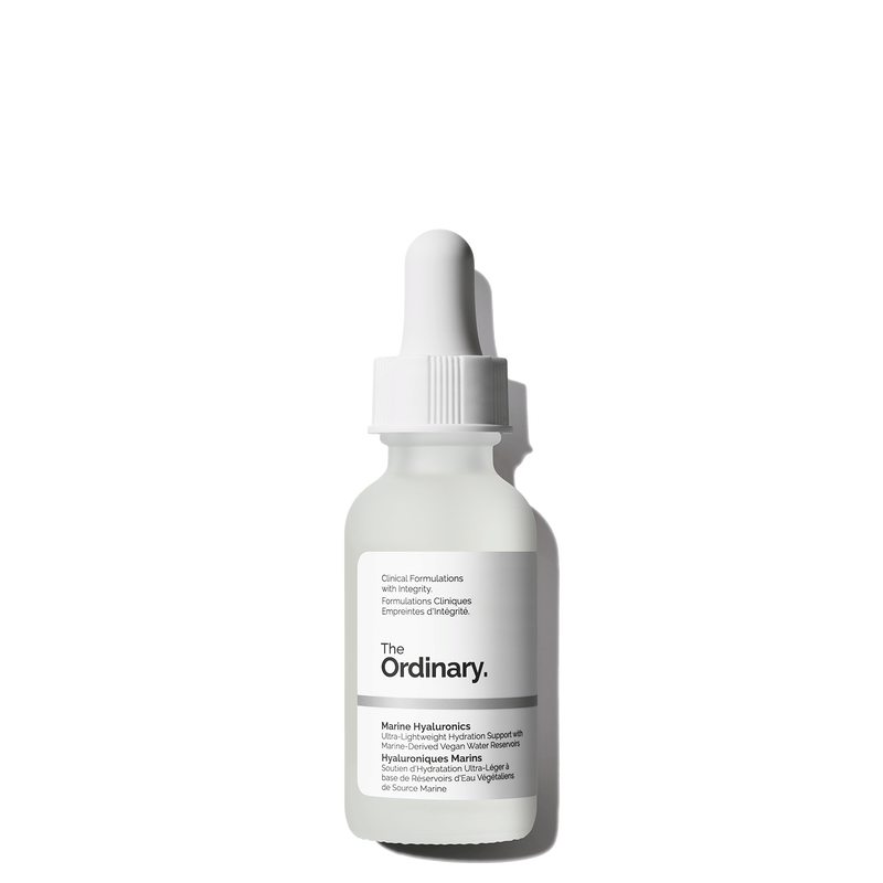 The Ordinary Marine Hyaluronics Serum