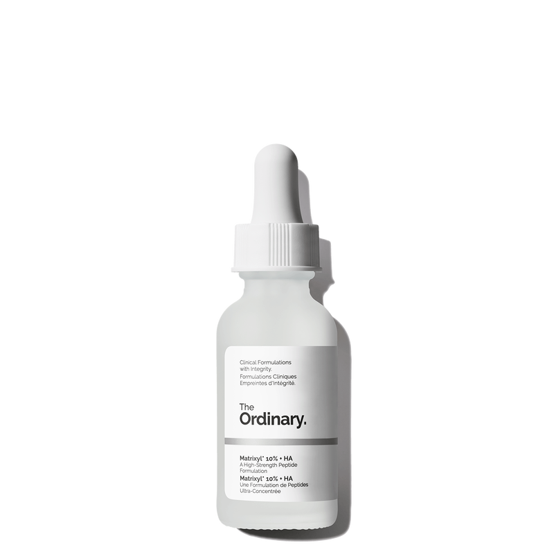 The Ordinary Matrixyl 10% + HA