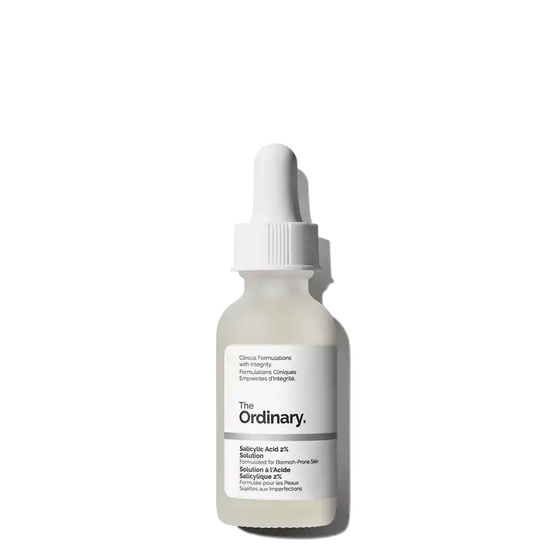 The Ordinary Salicylic Acid 2% Solution