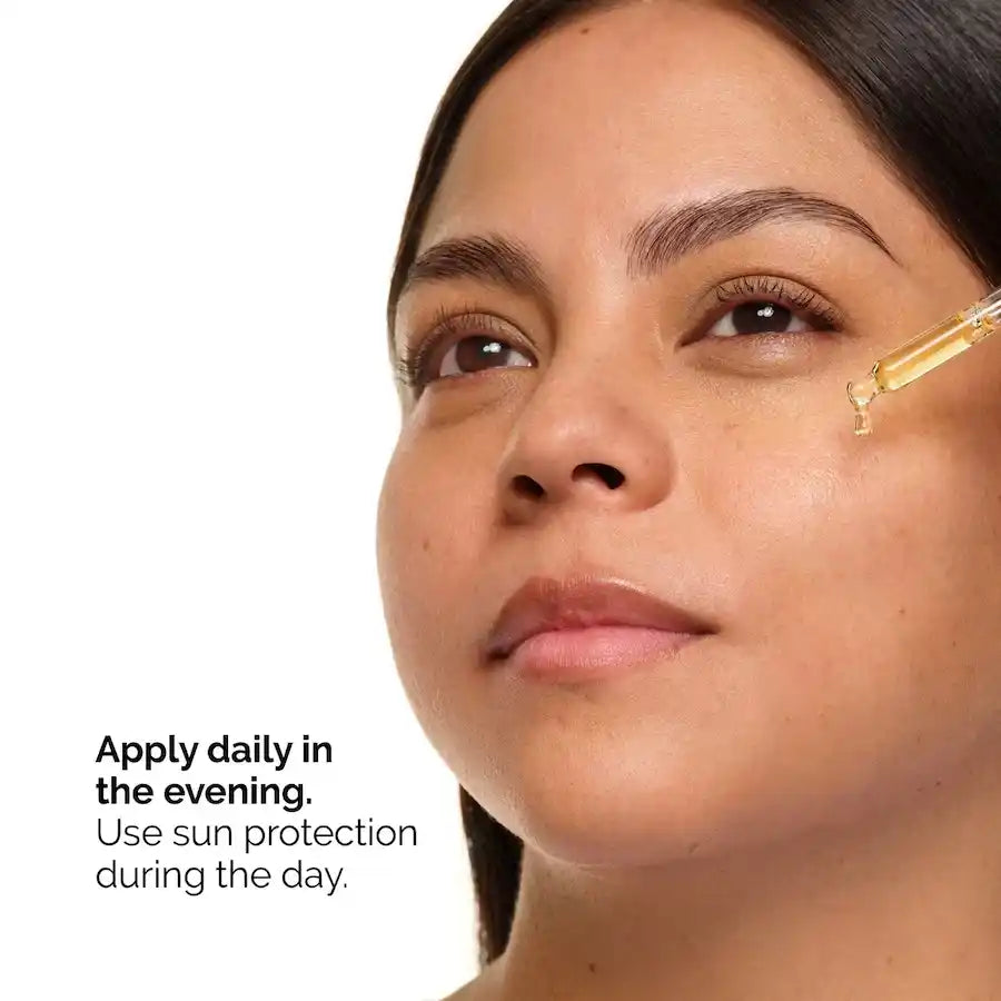 The Ordinary Retinol 0.5% in Squalane